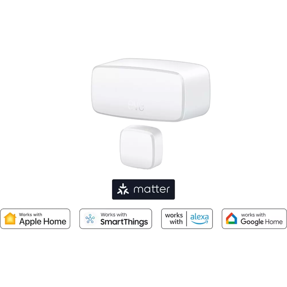 smarthome Eve Door & Window kaufen Sonderangebot