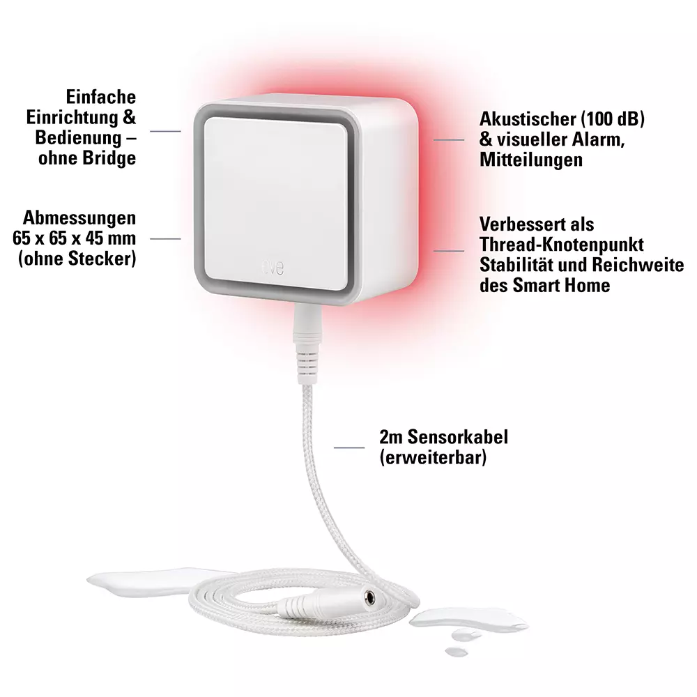 smarthome Eve Water Guard kaufen Günstig kaufen