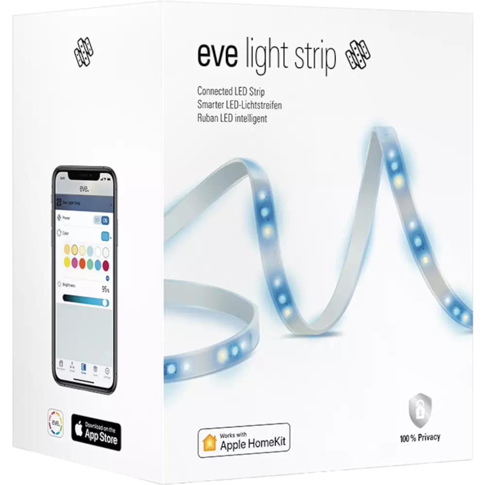 smarthome Eve Light Strip kaufen Großer Ausverkauf