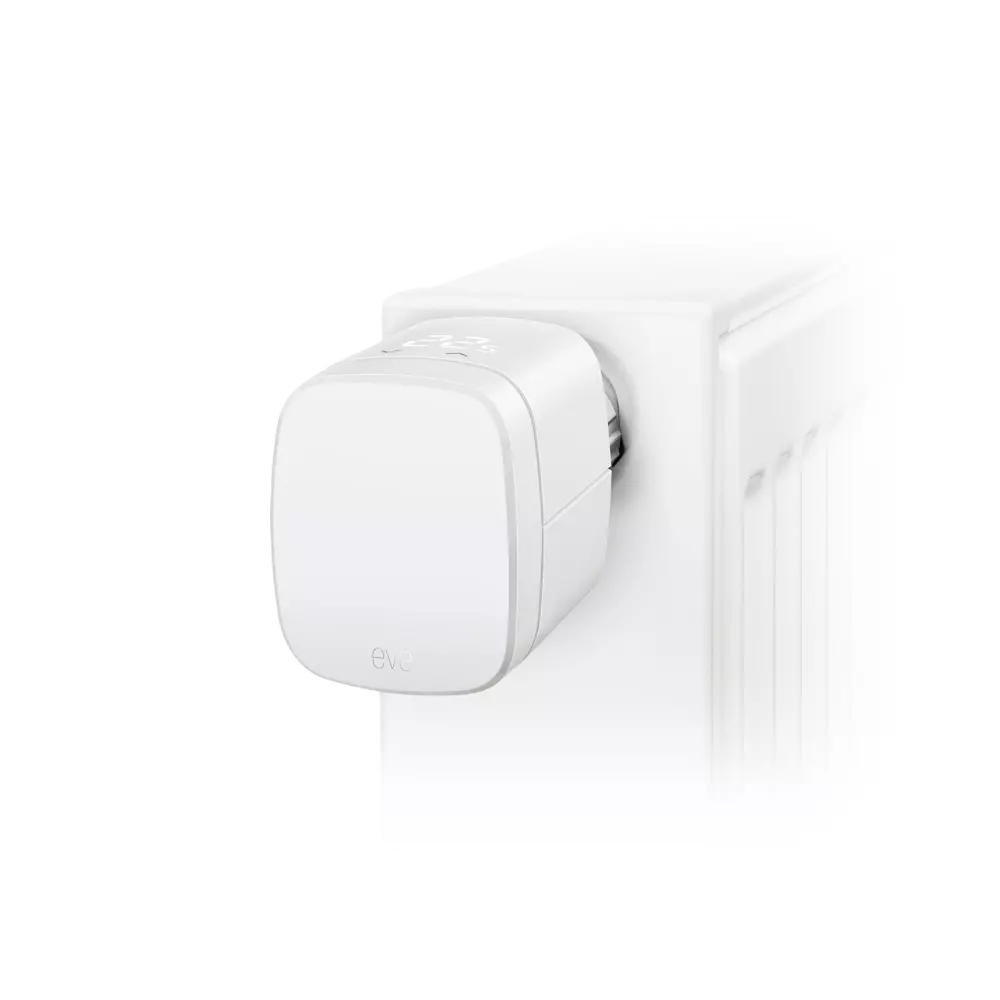 smarthome EVE Thermo (Matter) 3er Pack kaufen Flash Sale