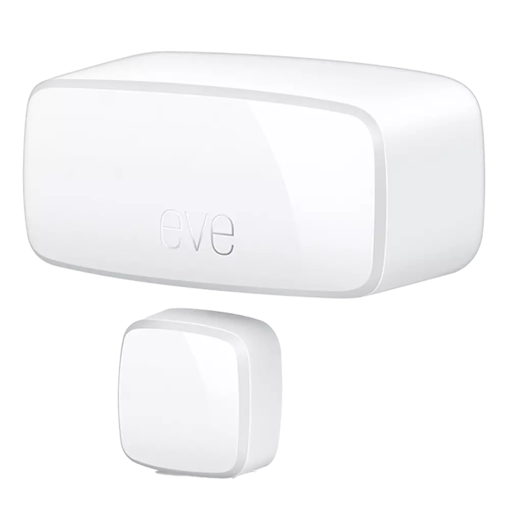 smarthome Eve Thermo + EVE Door & Windows (Matter) Smart Heizen Startset kaufen Begrenztes Angebot
