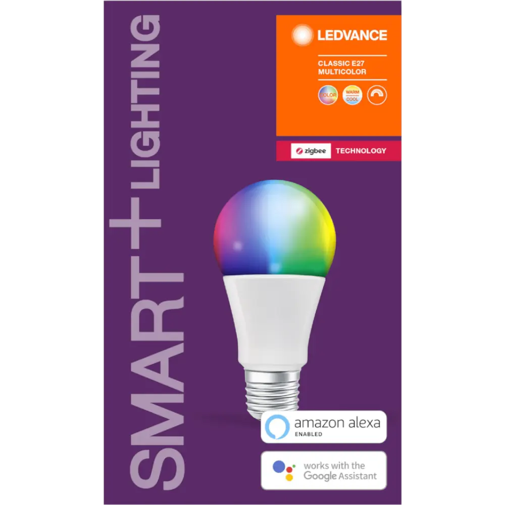 smarthome LEDVANCE SMART+ Classic kaufen Exklusivangebot