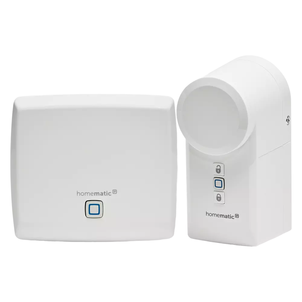 smarthome Homematic IP Starter Set Mini Zutritt kaufen Preisnachlass