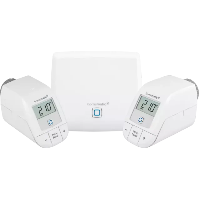 smarthome Homematic IP Smart Home Starter Set Heizen kaufen