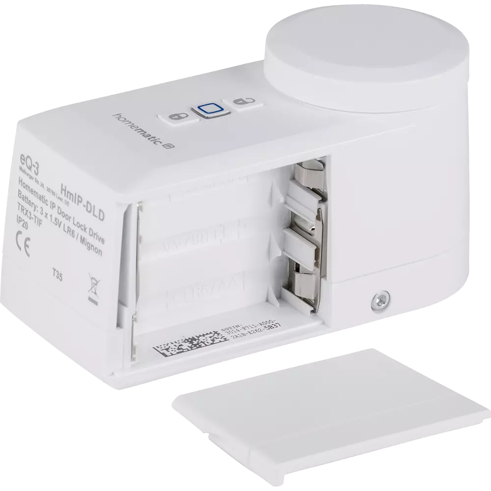 smarthome Homematic IP Smart Home Starter Set Zutritt kaufen Weihnachtsangebot