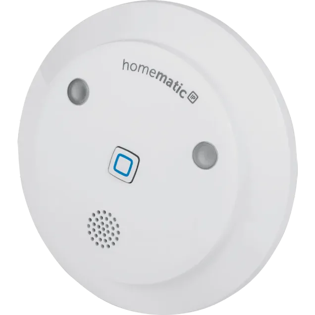 smarthome Homematic IP Alarmsirene V.2 innen kaufen Osterangebot