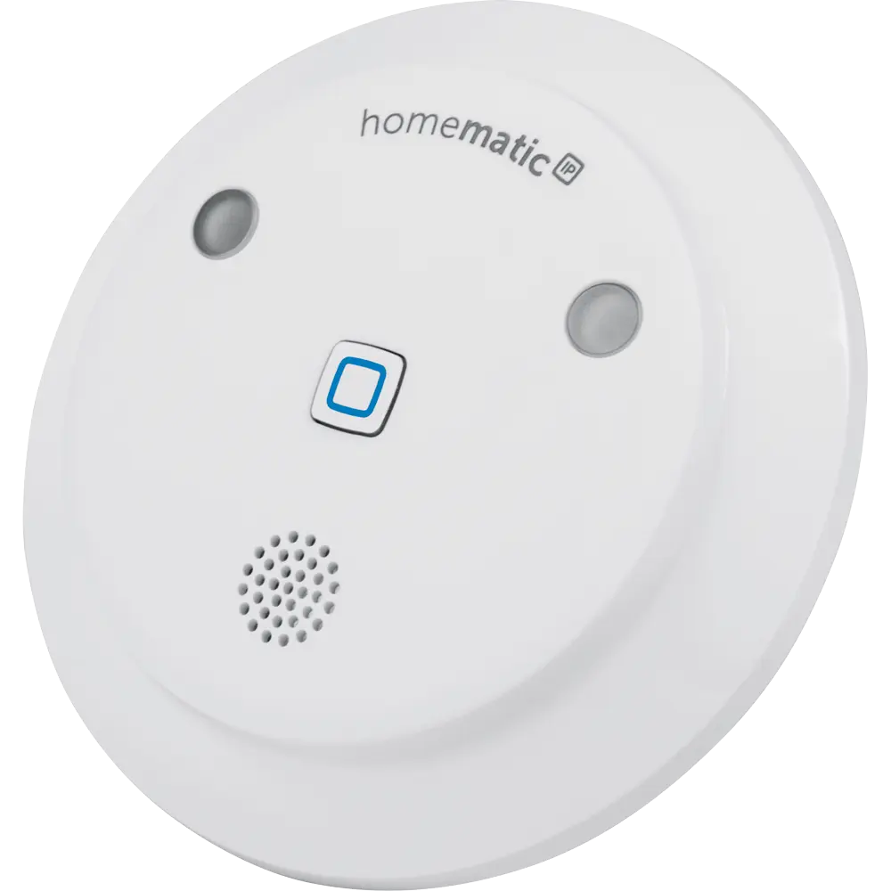 smarthome Homematic IP Alarmsirene V.2 innen kaufen Osterangebot