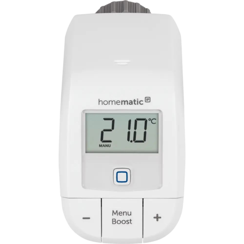 smarthome Homematic IP Heizkörperthermostat - basic kaufen Muttertagsangebot