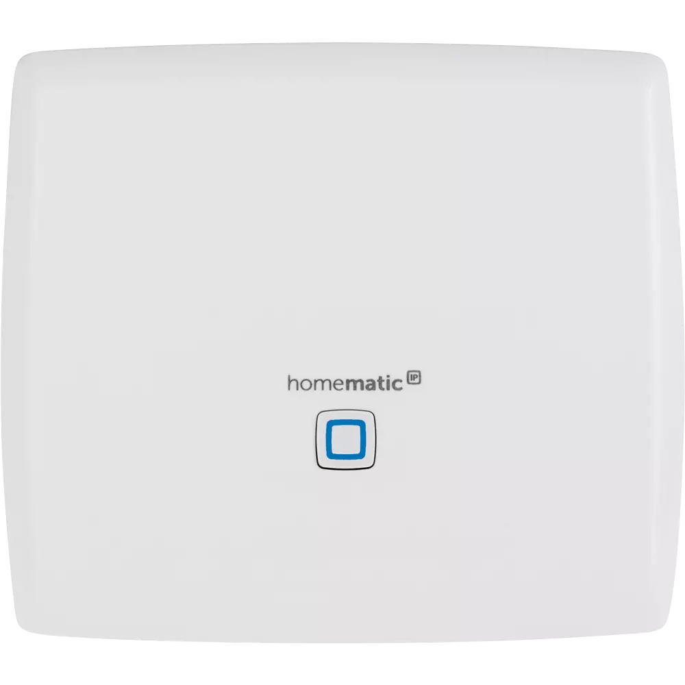 smarthome Homematic IP Smart Home Zentrale HmIP-CCU3 kaufen Valentinstagsangebot