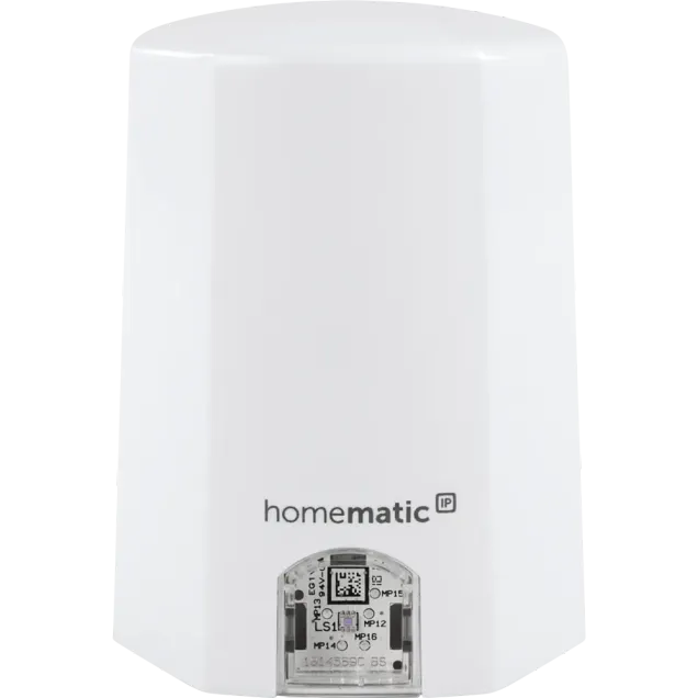 smarthome Homematic IP Lichtsensor außen kaufen
