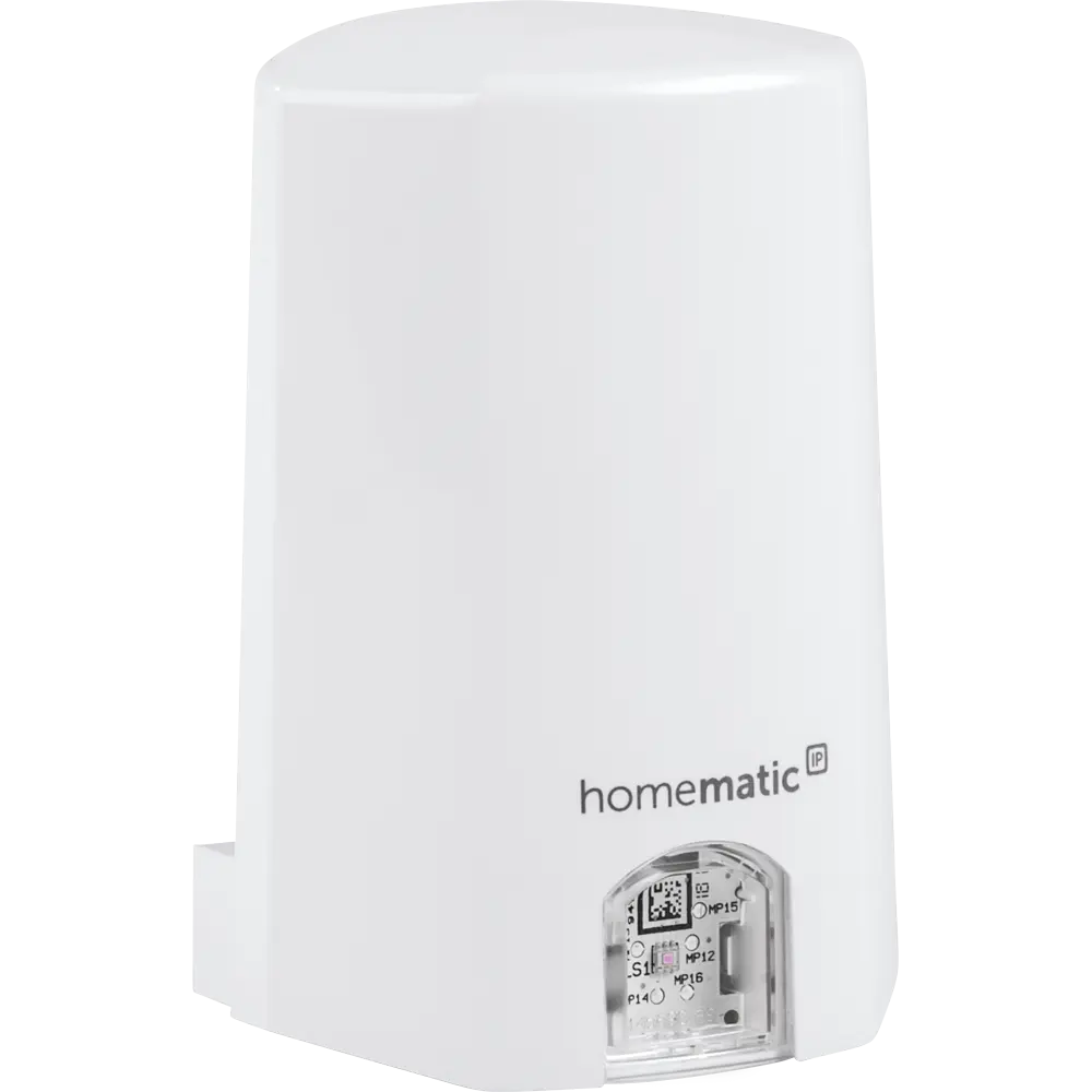 smarthome Homematic IP Lichtsensor außen kaufen Jubiläumsangebot