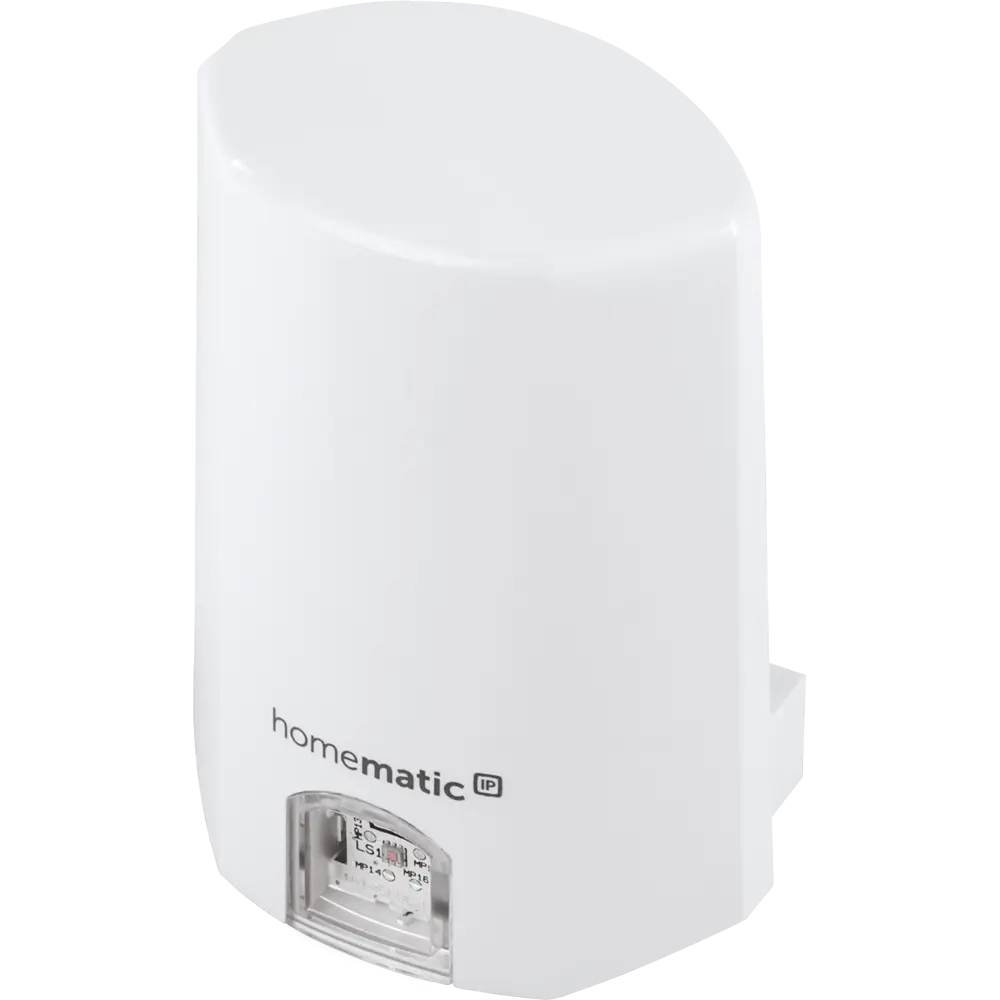 smarthome Homematic IP Lichtsensor außen kaufen Jubiläumsangebot