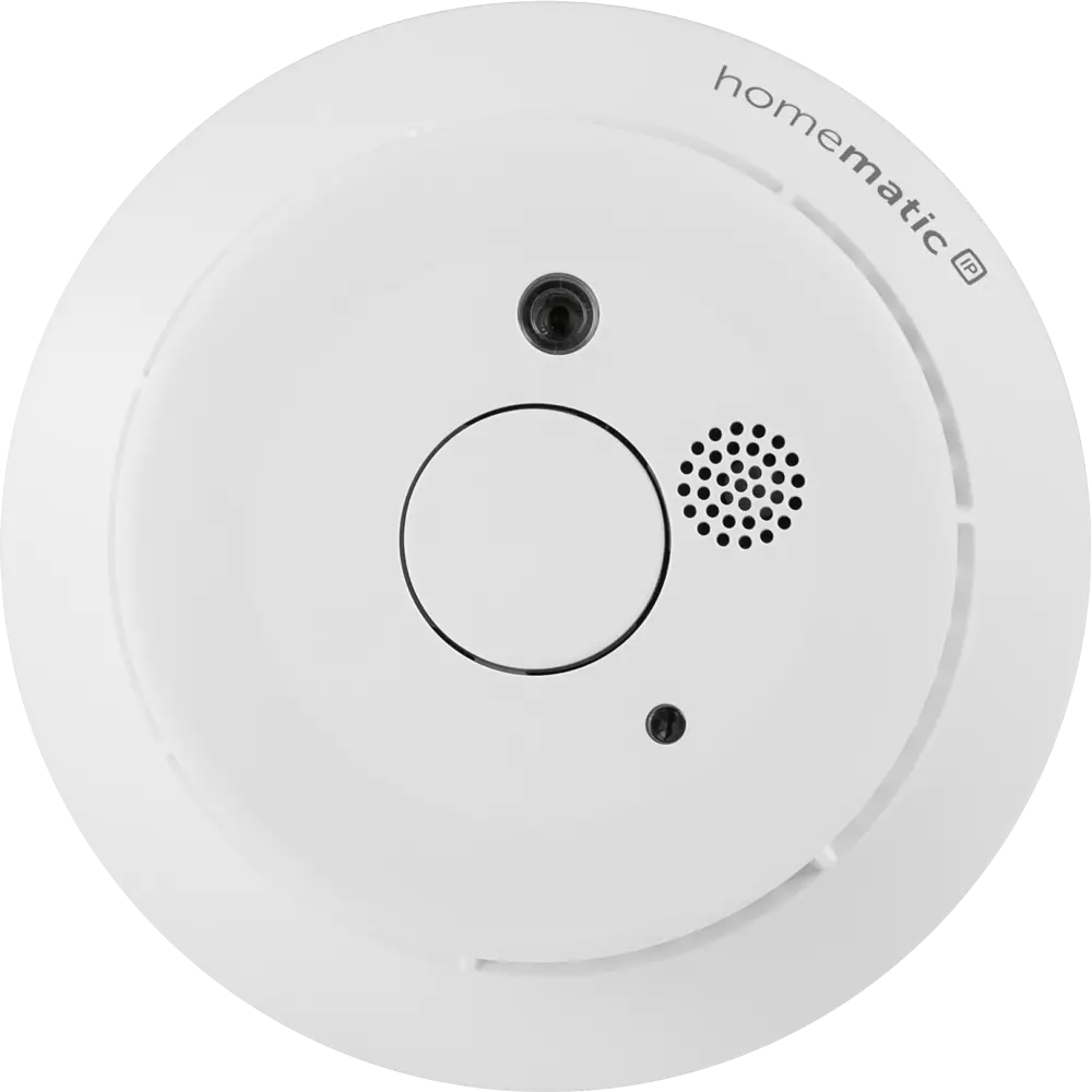 smarthome Homematic IP Smart Home Starter Set Rauchwarnmelder kaufen Neueste Mode