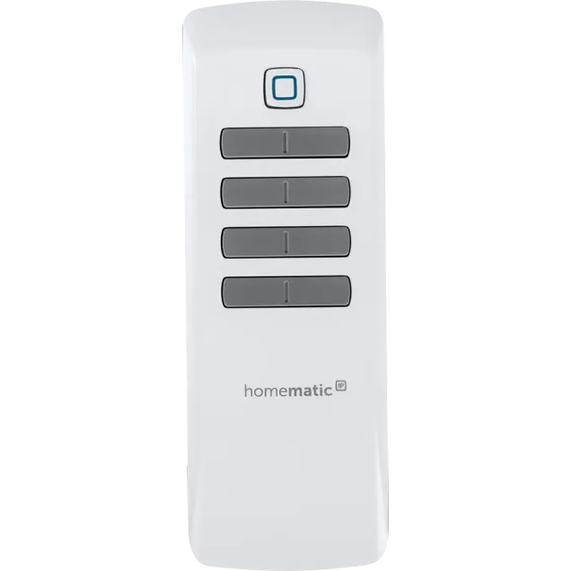 smarthome Homematic IP Fernbedienung 8 Tasten kaufen