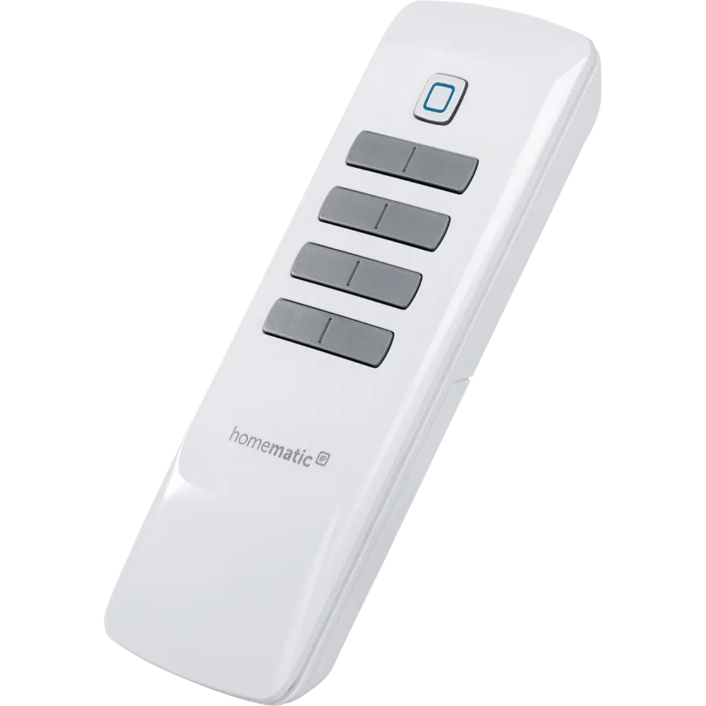 smarthome Homematic IP Fernbedienung 8 Tasten kaufen Exklusive Angebote