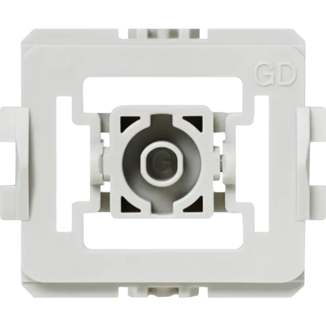 smarthome Homematic IP Adapter GIRA kaufen Tägliche Deals