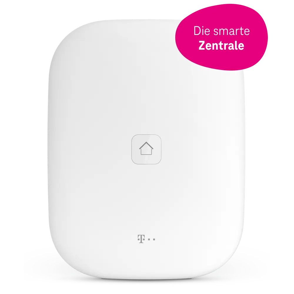 smarthome SmartHome Starter Set Tür-/Fensterkontakt kaufen Tiefpreis