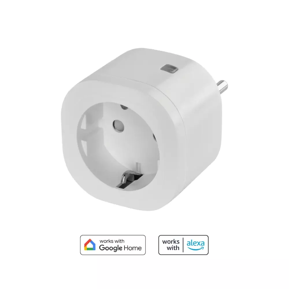 smarthome omajin by Netatmo Smarter Zwischenstecker 4er Bundle kaufen Letzte 3 Tage