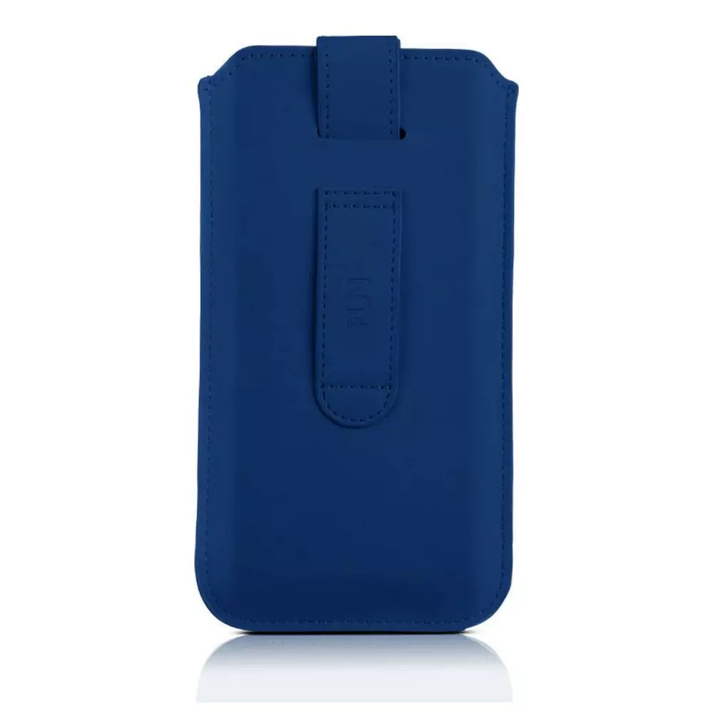smarthome Peter Jäckel Sleeve Uni 6.9 Soft Touch Blau kaufen Bis zu 65% Rabatt