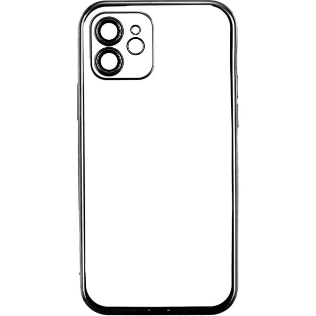 smarthome Peter Jäckel CAMERA PROTECT COVER Apple iPhone 13 mini Schwarz kaufen