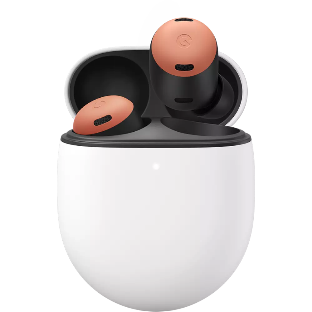 smarthome Google Pixel Buds Pro Coral kaufen Speichern exportieren