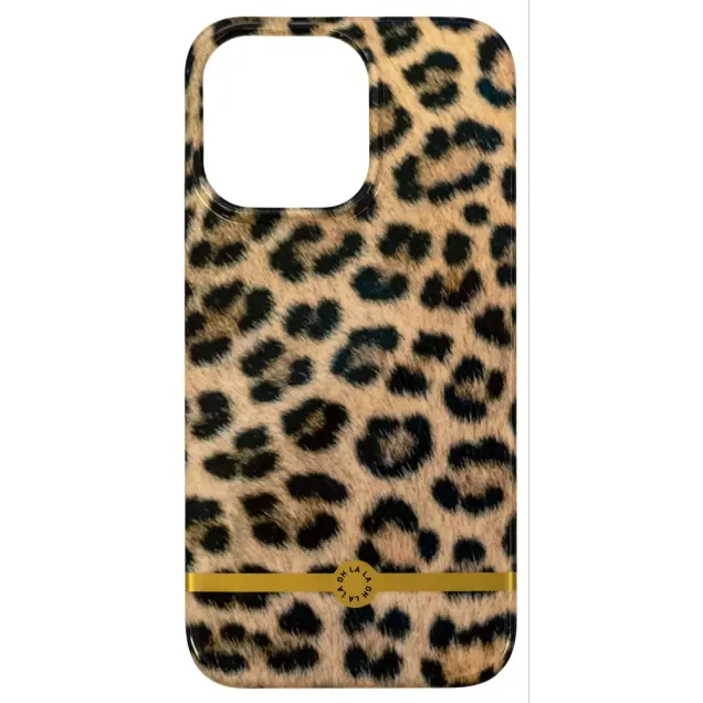 smarthome Peter Jäckel Design Back Cover Leo Apple iPhone XR kaufen Rabatte dieses Monats