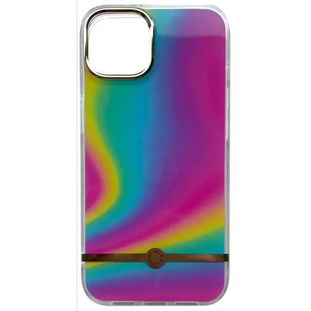 smarthome Peter Jäckel Design Back Cover Rainbow Apple iPhone XR kaufen
