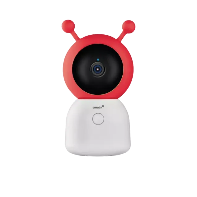 smarthome omajin by Netatmo Babyphone Kamera mit 2-Wege-Audio kaufen Begrenztes Angebot
