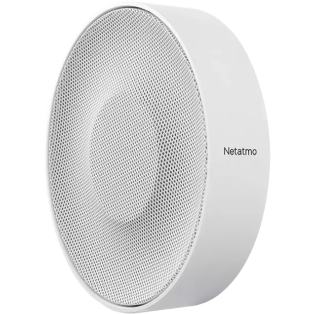 smarthome Netatmo Smarte Innen-Alarmsirene kaufen