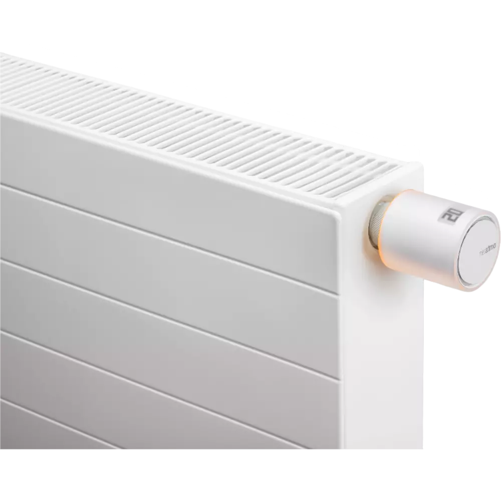 smarthome Netatmo Smartes Heizkörperthermostat einzeln (Relay vorausgesetzt) kaufen Weihnachtsangebot