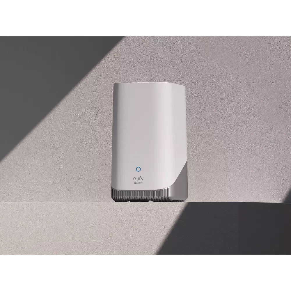 smarthome eufy S380 HomeBase (HomeBase 3) kaufen Muttertagsangebot