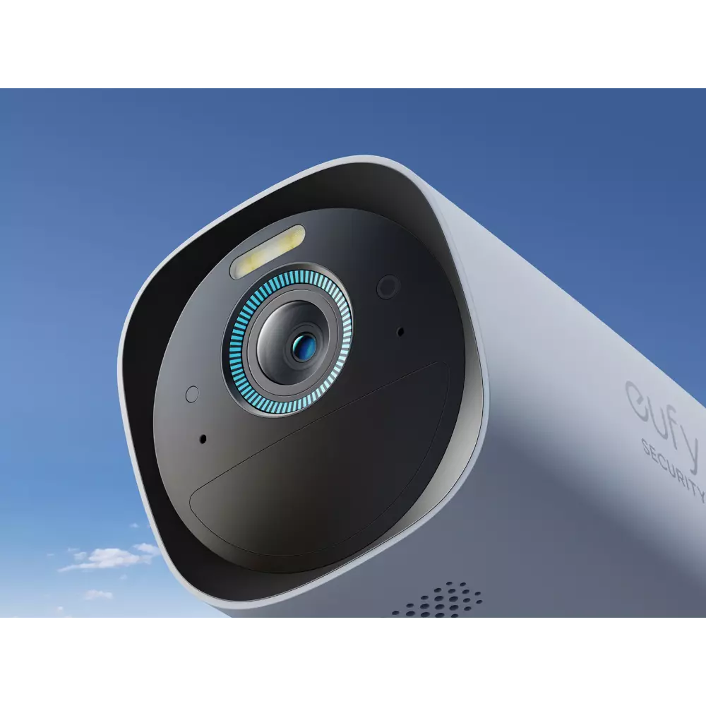 smarthome eufy S330 eufyCam (eufyCam 3) Zusätzliche Sicherheitskamera kaufen Vatertagsangebot