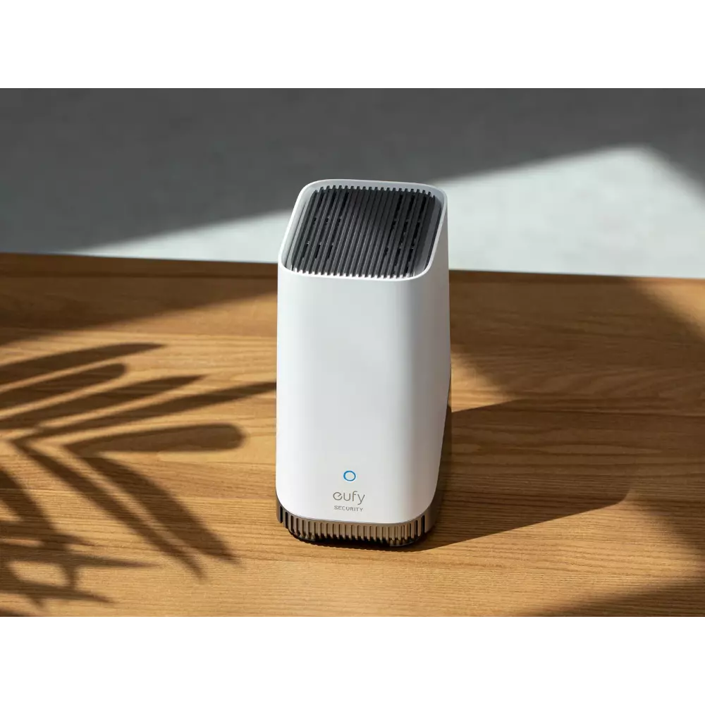 smarthome eufy S330 eufyCam (eufyCam 3) Zusätzliche Sicherheitskamera kaufen Vatertagsangebot