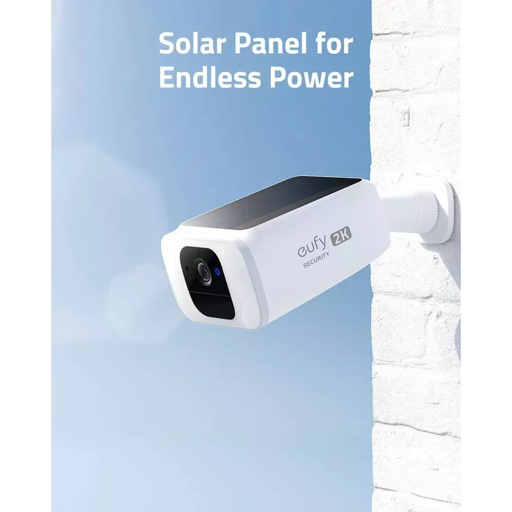 smarthome eufy security S230 SoloCam kaufen Valentinstagsangebot