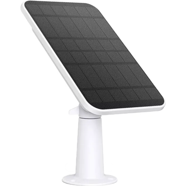 smarthome eufy Security eufyCam Solar Panel kaufen