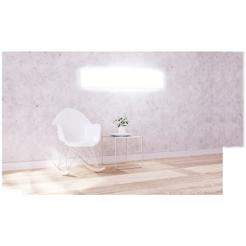 smarthome tint Panel Aris white+color 120x30 cm kaufen Neueste Mode