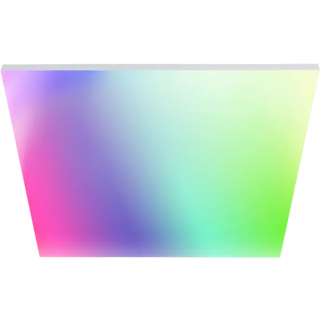 smarthome tint Panel Aris white+color 30x30 cm kaufen Online Outlet