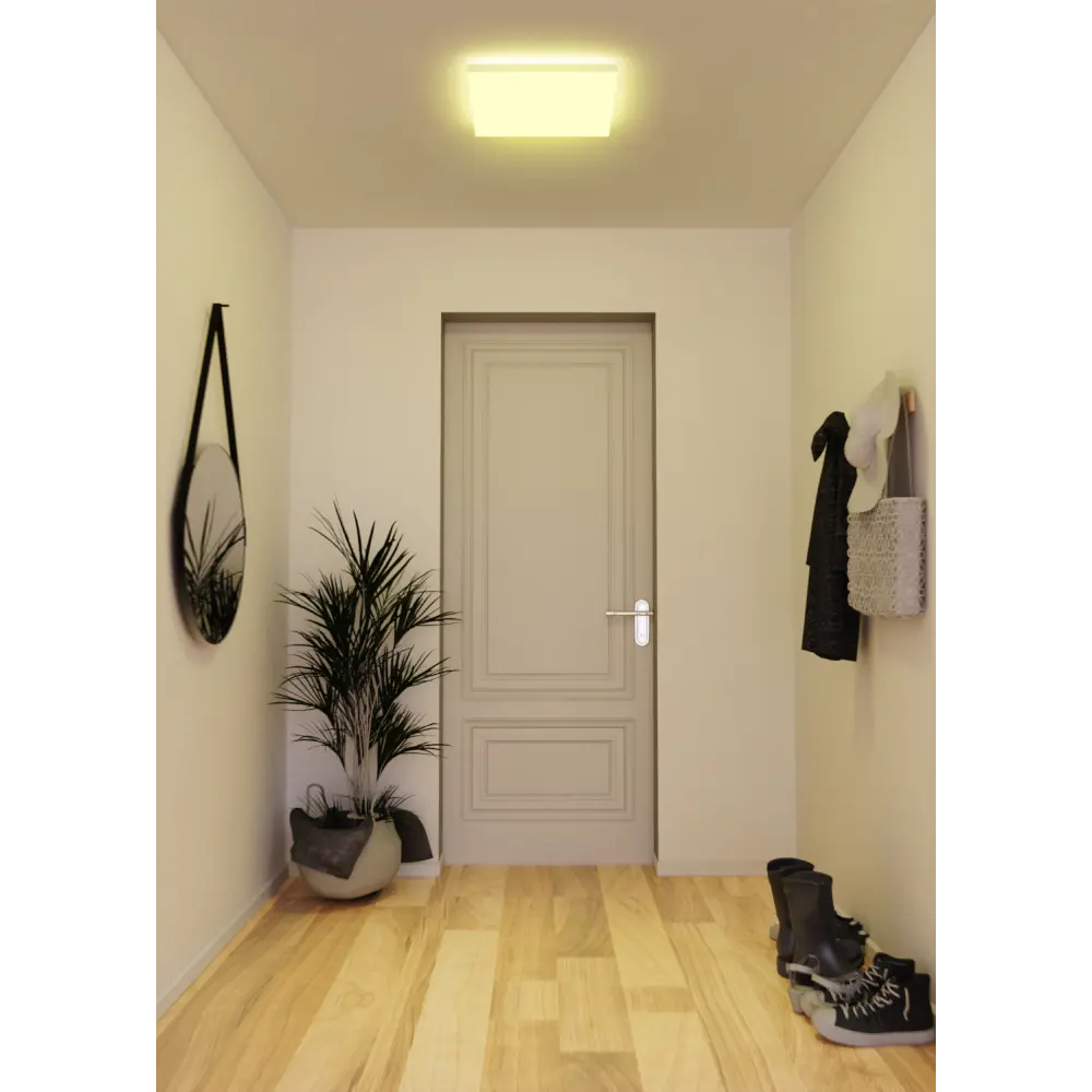 smarthome tint Panel Aris white+color 30x30 cm kaufen Online Outlet