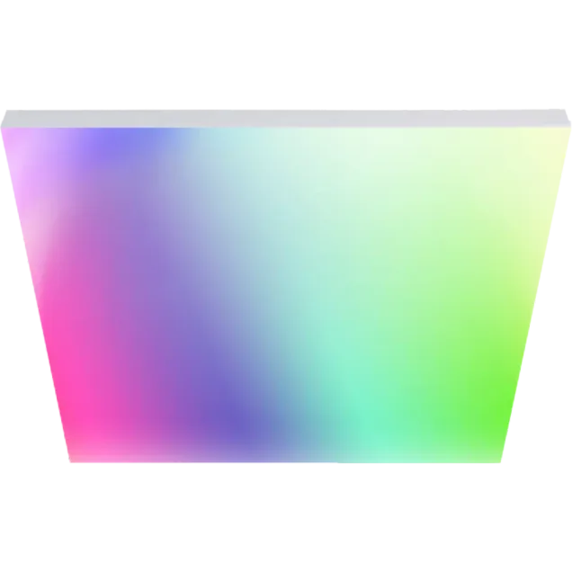 smarthome tint Panel Aris white+color 45x45 cm kaufen