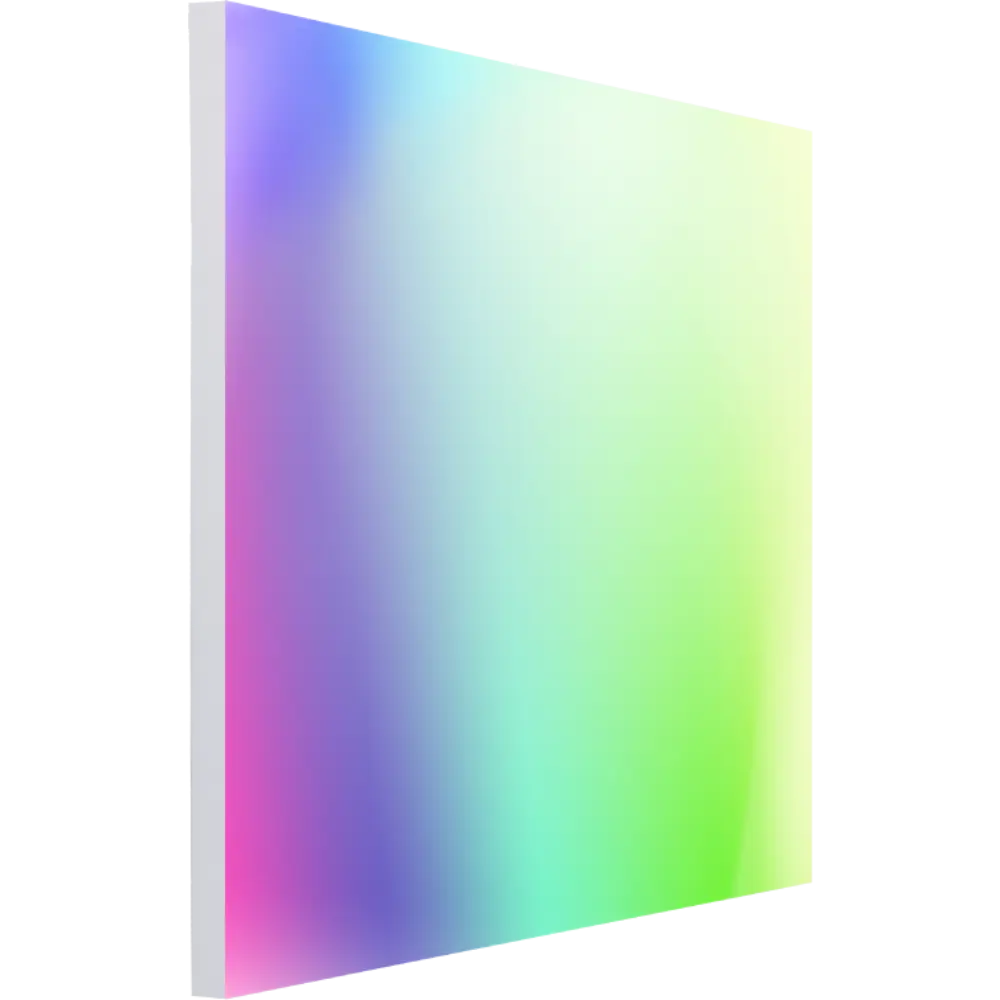 smarthome tint Panel Aris white+color 45x45 cm kaufen Zeitlich begrenztes Angebot