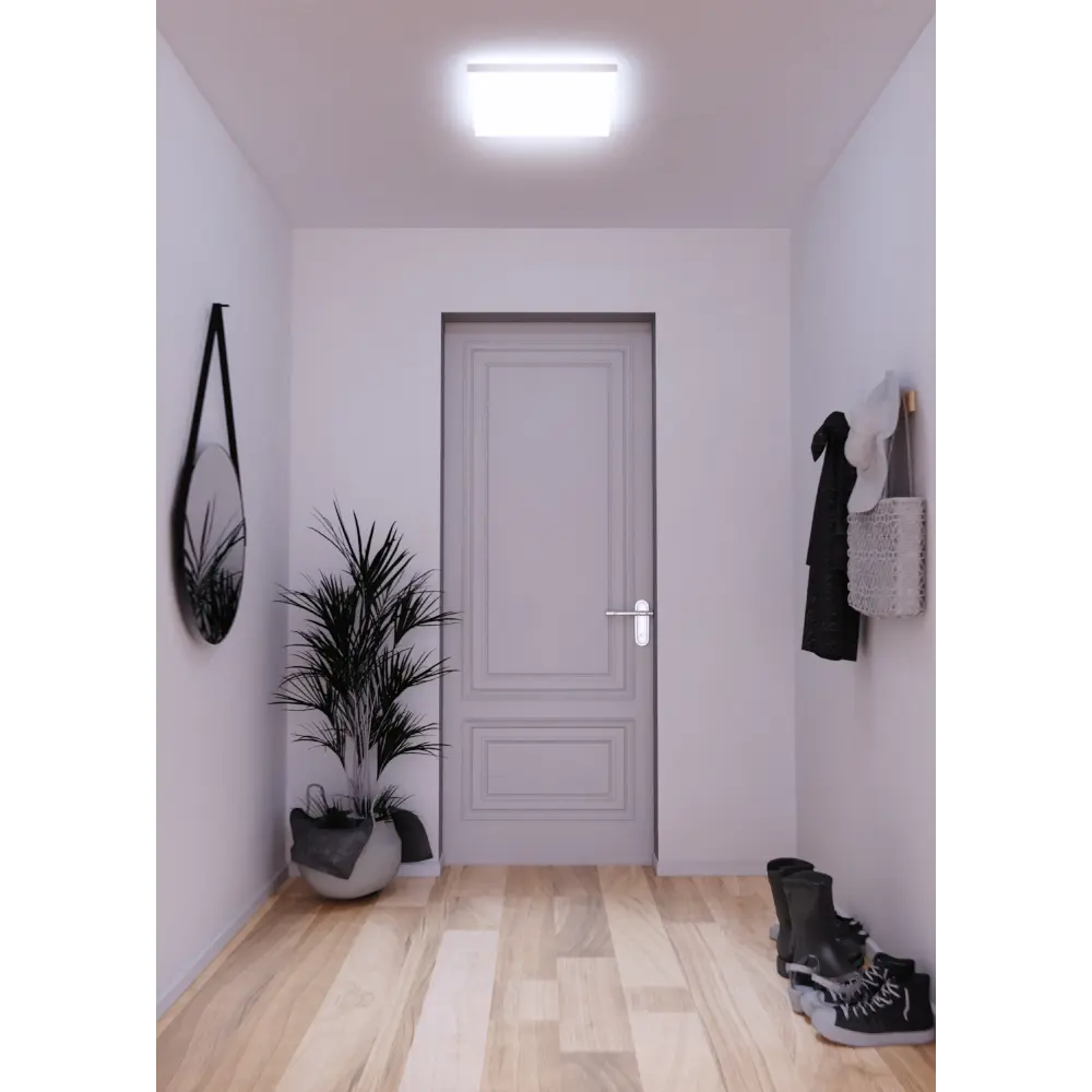 smarthome tint Panel Aris white+color 45x45 cm kaufen Zeitlich begrenztes Angebot