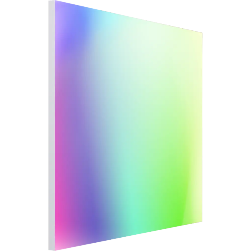 smarthome tint Panel Aris white+color 60x60 cm kaufen Exklusive Angebote