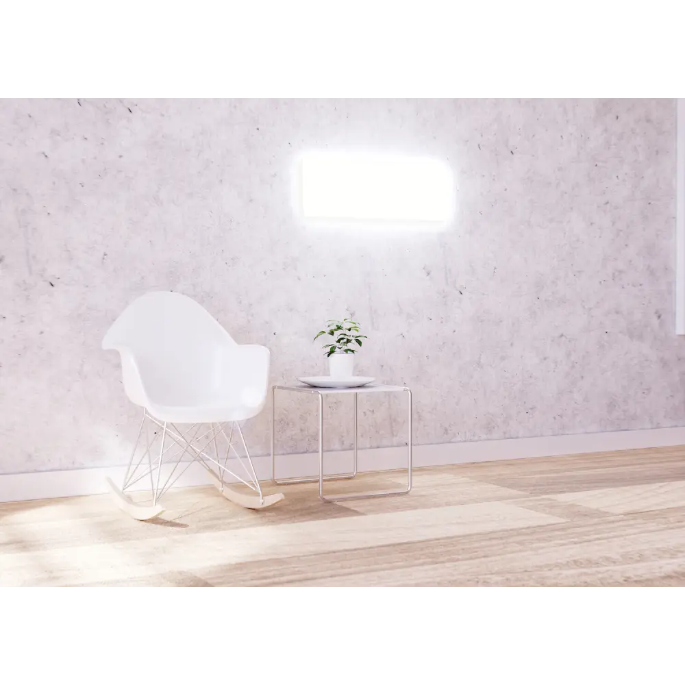 smarthome tint Panel Aris white+color 60x30 cm kaufen Blitzangebot