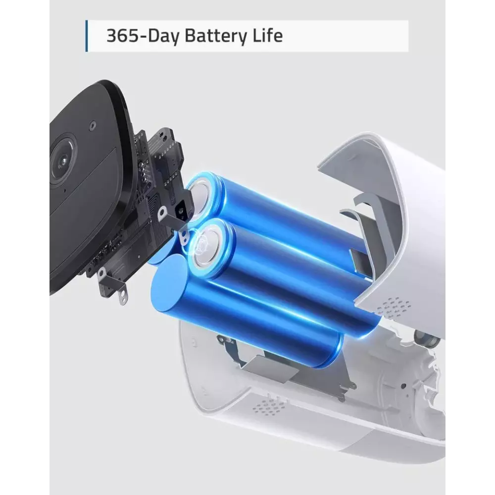 smarthome eufy Cam 2 Pro kaufen Riesige Ersparnisse