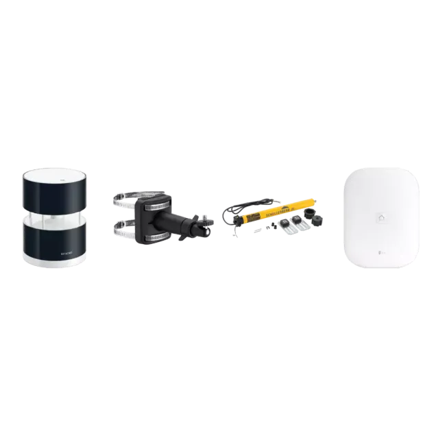 smarthome Netatmo Windmesser Set kaufen Tiefpreis