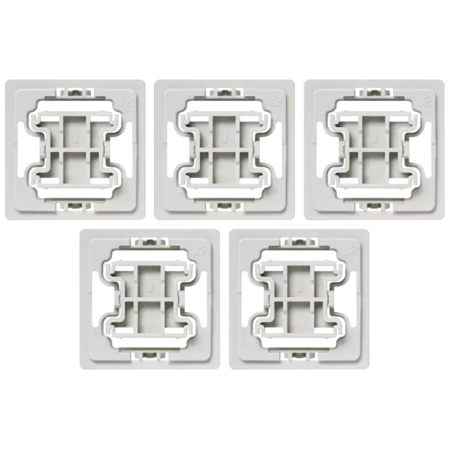smarthome Homematic IP Adapter Jung J2 5er Set kaufen Letzte 2 Tage