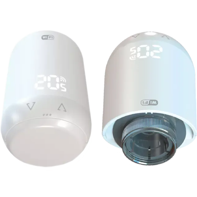 smarthome Heiz-Set Comet Duo kaufen Bis zu 65% Rabatt