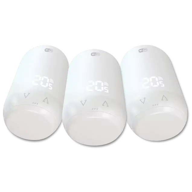 smarthome Eurotronic Comet WiFi 3er Set kaufen