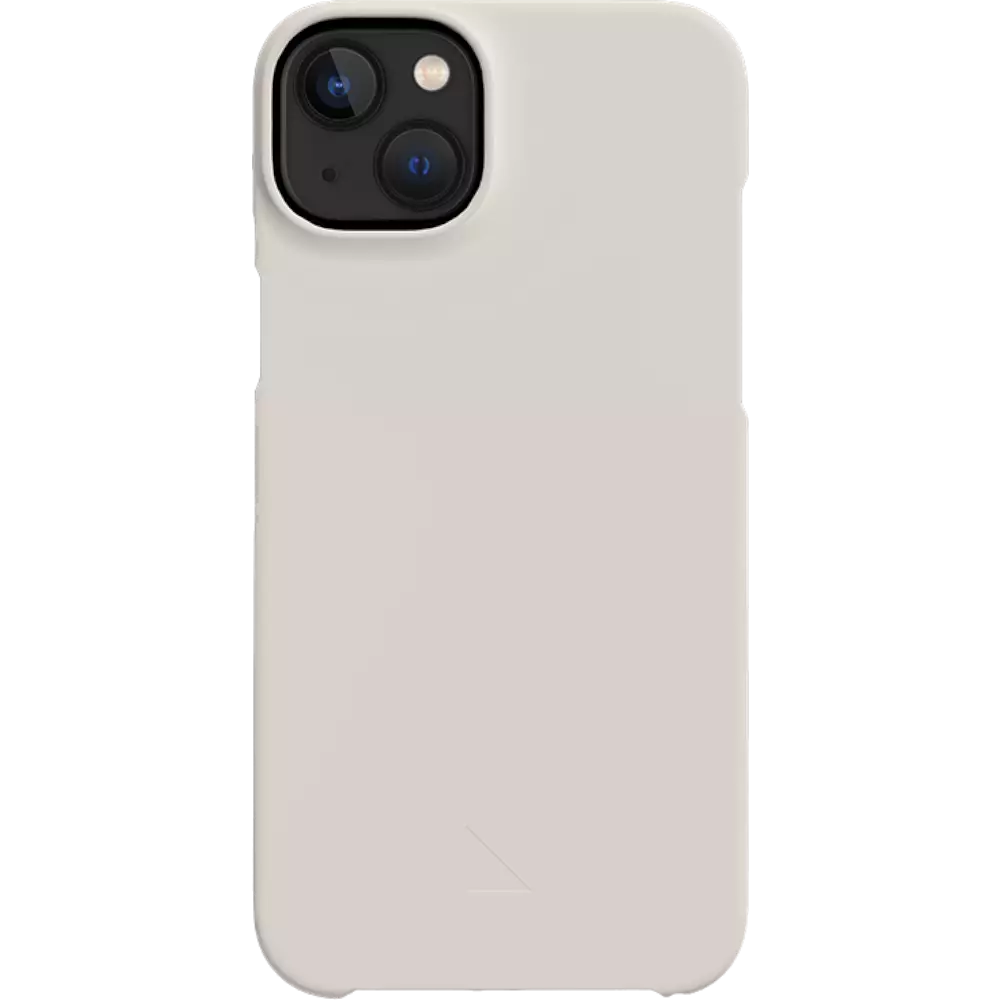 smarthome agood Backcase iPhone 14 Plus Vanilla White kaufen Clearance-Verkauf