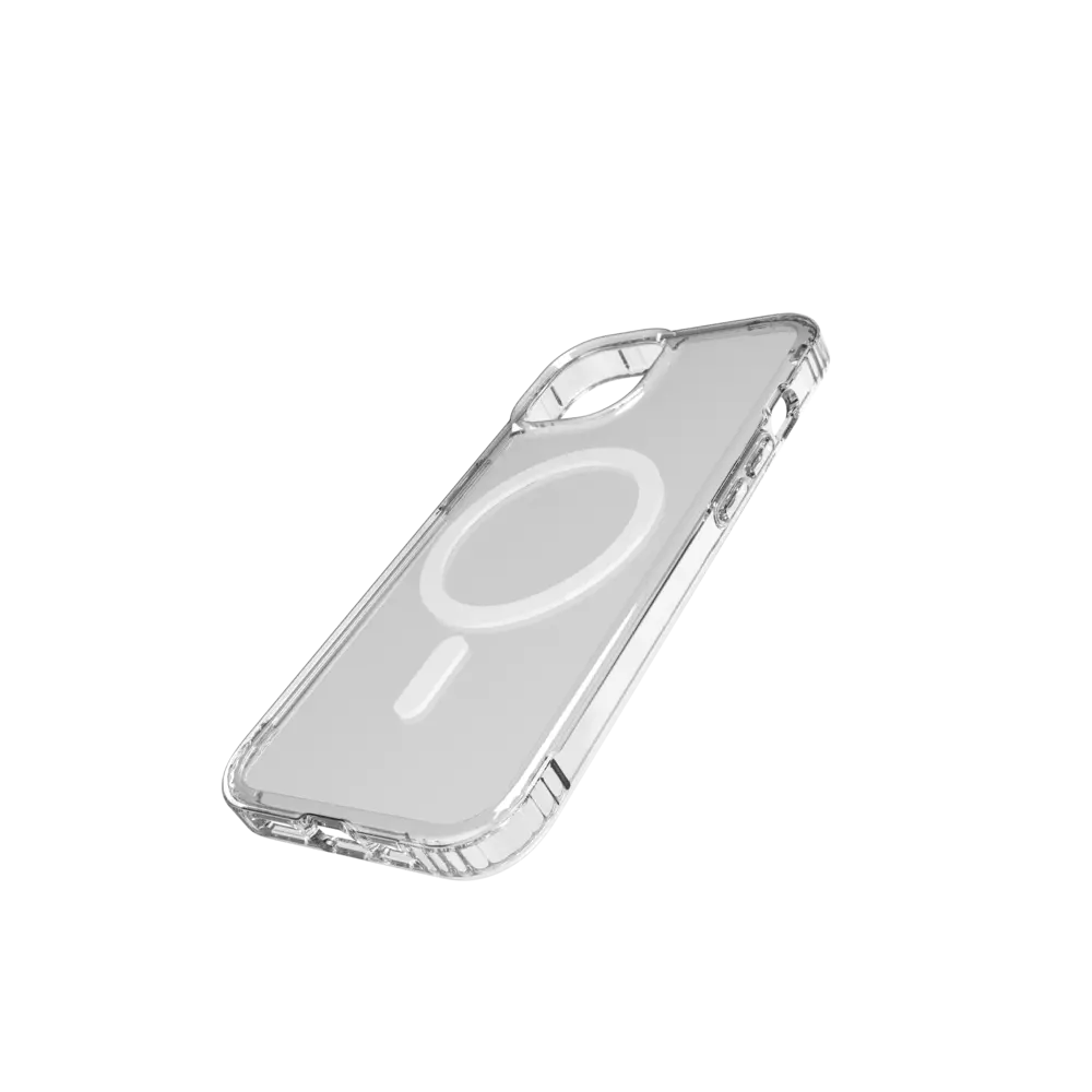 smarthome Tech21 Evo Clear Case Kompatibel mit MagSafe für iPhone 14 kaufen Black Friday Preise